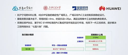 華為徐文偉 以數學與系統工程方法論，構筑未來網絡研究新范式