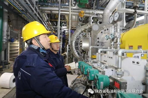 榆能化填平補(bǔ)齊工程造粒系統(tǒng)試車成功，信息系統(tǒng)集成服務(wù)助力智造升級(jí)