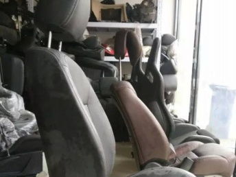 深圳汽車配件批發與二類機動車維修服務