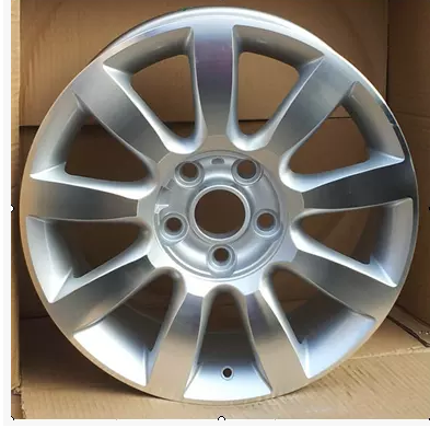 美馳輪轂 專業批發零售，適配別克全系車型