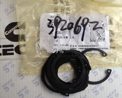 專業供應康明斯原廠擋圈3920692 純正品質，批發零售，量多價優