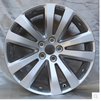 斯巴魯原裝輪轂與美馳輪轂 批發零售一站式選購指南